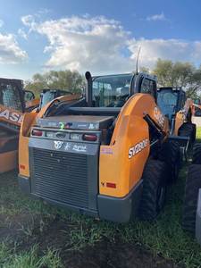 2022 Case SV280B Skid Steer-Potente, confiable y listo para cualquier trabajo - Product Image 5