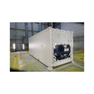 Industrial Cool <b>Rooms</b> and Freezer <b>Room</b> Blast Freezer Container Walk in Refrigeration Unit <b>Cold</b> <b>Storage</b> - Product Image 6
