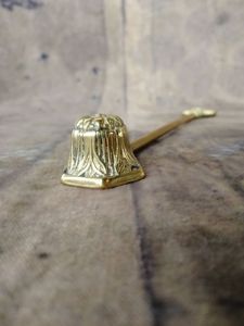 Gran oferta, herramienta para cubierta de vela, extintor de velas con mango largo, apagador de llama para apagar la llama de la vela de forma segura - Product Image 6