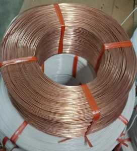 Venta Caliente: Chatarra de Cable de Cobre Puro de Alta Calidad a Bajo Precio - Product Image 1