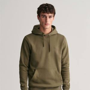 Sweats à capuche élégants pour hommes-de haute qualité, doux et parfaits pour les vêtements décontractés et les aventures en plein air - Product Image 3