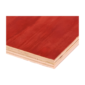 Panneau <span class=keywords><strong>de</strong></span> contreplaqué moderne <span class=keywords><strong>en</strong></span> peuplier écologique, filmé rouge, 1220x2440mm, 12mm 15mm 18mm 21mm, pour <span class=keywords><strong>coffrage</strong></span> <span class=keywords><strong>de</strong></span> construction - Product Image 5