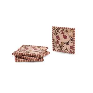 Premium <b>Table</b> <b>Coasters</b> for Home Office Use Gifting for housewarmings weddings or festive occasions - Product Image 6