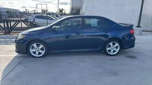 Toyota Corolla 2012 - Product Image 4