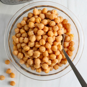 Garbanzos Blancos Kabuli de 12 mm, los Más Vendidos, Secos, en Empaque a Granel, Precio Competitivo, de la India, en Venta - Product Image 1