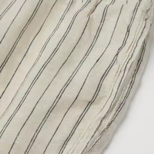 Logotipo personalizado Hombres Mujeres Pantalones de chándal Pantalones de algodón de impresión Pantalones de chándal de pierna ancha de cintura alta Precio al por mayor - Product Image 5