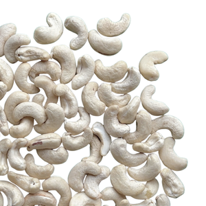 Vente flash 2025 Noix de cajou W180 Santigo Vietnam Noix de cajou grillées Prêtes à être expédiées - Product Image 1