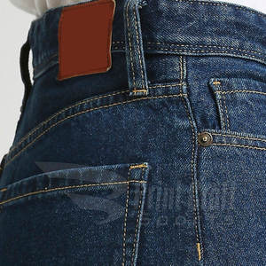 กางเกงยีนส์ขายาวสำหรับผู้ใหญ่เสื้อผ้าลำลอง - Product Image 6