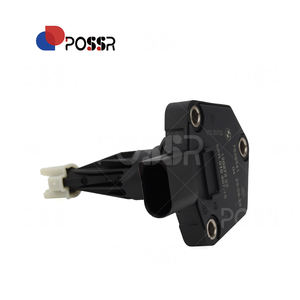 BMW için 12617638341 r oto şasi parçaları yağ seviyesi Senor elektrik sensörü X3 X4 X5 F07 F10 F11 F15 F18 F20 - Product Image 2