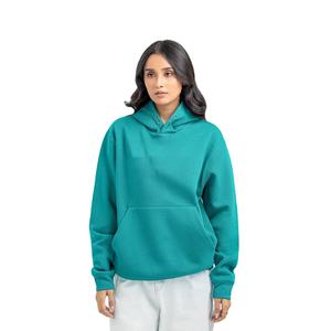 Sweat à capuche personnalisé pour femmes, sweat-shirt pull-over doux à la mode avec polaire douce pour les vêtements quotidiens et de sport, sweat à capuche personnalisé pour femmes - Product Image 1