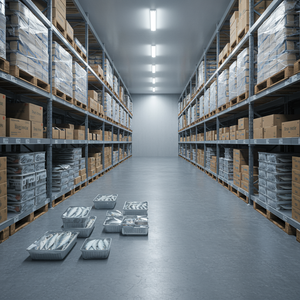 Maceruelo Congelado de Primera Calidad en Venta, Maceruelo Fresco Congelado con Alto Valor Nutricional y Rico Contenido de Omega 3 - Product Image 2