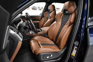 2020 B-M-W M5 berline - Product Image 3