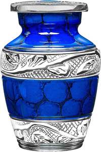 Urnes funéraires à prix nominal pour la collecte des cendres | Service OEM/ODM/personnalisé/échantillon disponible - Product Image 3