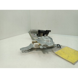 Mecanismo de elevación del ventana trasera. DX RENAULT Kadjar Serie 827004 EA0A K9K646 (15>) - Product Image 3