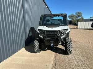 2026 Polaris RANGER XD 1500 NORTHSTAR Ultimate UTV - Product Image 5