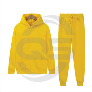 Survêtement personnalisé de haute qualité pantalons de survêtement et sweat à capuche femmes hommes unisexe Gym impression graphique Logo survêtement pour hommes - Product Image 6