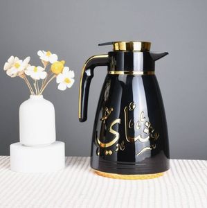Cafetera Turca Moderna para el Hogar, Dormitorio, Habitación de Invitados, Sala de Estar, Mesa de Comedor y Otros Usos - Product Image 6