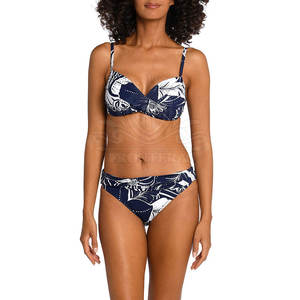 OEM verano secado rápido hecho a medida traje de baño precio barato traje de baño para la venta en línea - Product Image 1