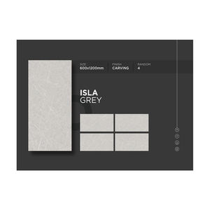 Nouveau design Carrelage en porcelaine ambre HroNos disponible à un prix abordable 600x1200mm - Product Image 5