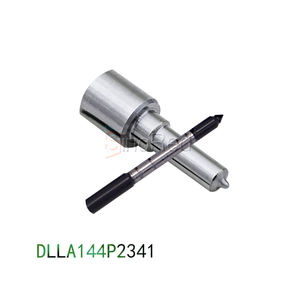 Buse d'injecteur de fabrication précise DLLA144P2341 pour 0445110519/740 utilisée pour INDIA <span class=keywords><strong>DAMM</strong></span> - Product Image 4