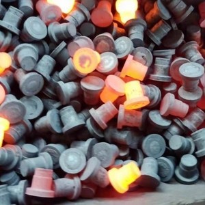 Custom Forged Steel Parts with Competitive Cost and Reliable Quality - Product Image 5