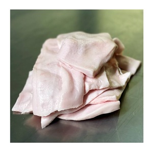 Fabricant et fournisseur en gros de la Belgique, graisse de dos de porc avec peau |   Viande de porc congelée de haute qualité à prix avantageux - Product Image 2