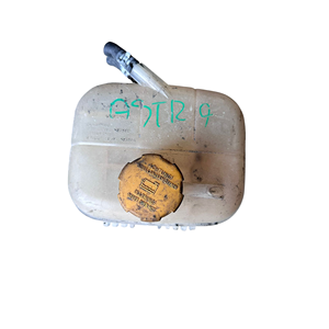 Réservoir de liquide de radiateur OPEL Astra H Berline 93179469 Z17DTH Diesel 1700 (04>07) - Product Image 2