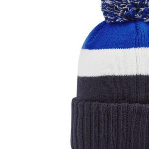 Gorros unisex cálidos y elegantes hechos de acrílico suave, perfectos para ropa de invierno, moda informal o marca promocional - Product Image 3