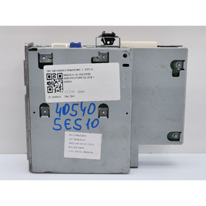 MAZDA 6 3 series S. Wagon GBVS66DRX PANASONIC SHY CAR RADIO AMPLIFIER (12>) - Product Image 2