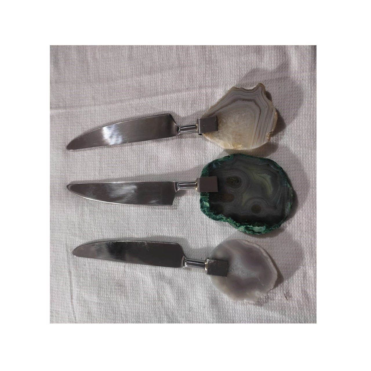 silver