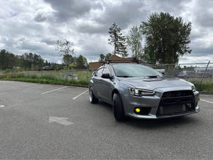 Auto Usado de Calidad a Precio Accesible, Mitsubishi Lancer 2014, Volante a la Izquierda - Product Image 3