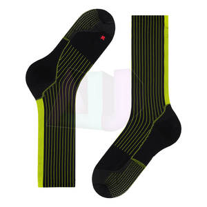 Calcetines Deportivos de Primera Calidad en Spandex/Poliéster, Transpirables, Absorbentes de Sudor, Cómodos para Fitness, Entrenamiento, Correr y Deportes - Product Image 4