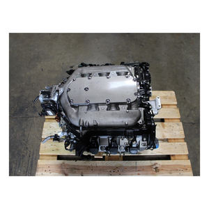 Moteurs de voitures automatiques 24L d'occasion abordables en vente de gros pour les acheteurs - Product Image 3