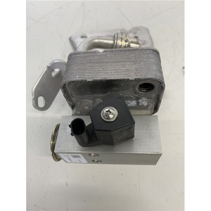 VALVOLA DI ESPANSIONE A/C JEEP Avenger Serie 9834072380 bifuel/metano 1200 (22>) - Product Image 3