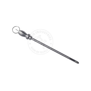 Catéter veterinario flexible para extracción de leche en animales de granja Catéter de recolección de leche para aplicaciones veterinarias - Product Image 3