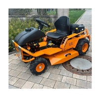 Compre este cortacésped AS 900 Enduro con un motor Briggs and Stratton de 16.2 hp y transmisión hidrostática variable