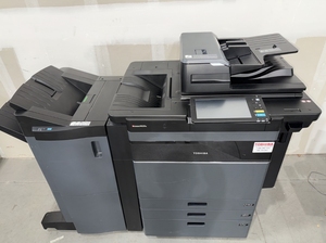 Copiadora, Impresora y Escáner e-STUDIO9029A Nueva de la Marca HotSelling - 90 ppm - Product Image 4