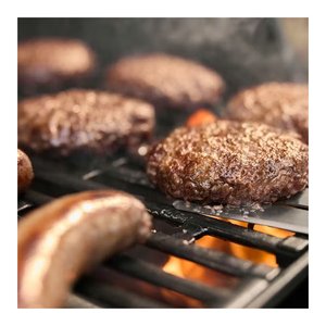 Horno SPIRIT Negro y Plateado con Grill E 315 LPG Modelo Barbacoa 1502091 - Product Image 5