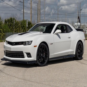 DESCUENTO Chevrolet Camaro Z28 2015 LHD/RHD - Product Image 1