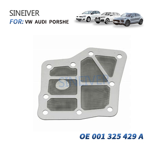 <span class=keywords><strong>Seat</strong></span> Cordoba (6l2) <span class=keywords><strong>Ibiza</strong></span> Iii (6l1) Para Volkswagen Lupo (6x0) Skoda Premium Juego de filtros de transmisión automática 001325429A - Product Image 2