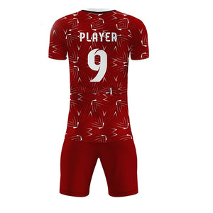 Sublimación de alta calidad, Conjunto de camiseta de fútbol para adultos, camisetas del equipo nacional de Alemania, camiseta de fútbol personalizada, ropa de fútbol para hombres y mujeres - Product Image 2