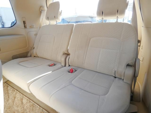 Utilizado para autos Toyota SUV v8 - Product Image 4