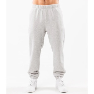 Pantalones de chándal personalizados para hombre, ropa de calle transpirable, pantalones deportivos con cintura elástica, estilo informal, suministro directo de fábrica - Product Image 1