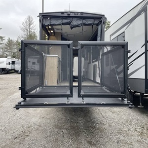 PRECIO DE SUBASTA para el Nuevo F-orest Riv-er Camp-site R-eserve 19KR 2026 - Product Image 2