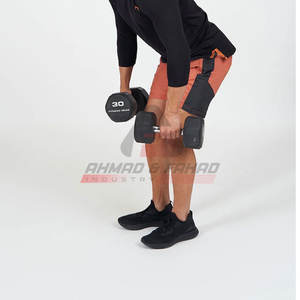 Best Selling Gym <b>Shorts</b> <b>Men</b> High Quality Gym <b>Shorts</b> Quick Dry Wholesale Gym <b>Shorts</b> For <b>Men</b> - Product Image 4