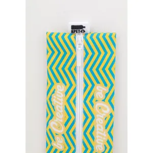 Astucci e Borse Ecologici in RPET Covvy, Soluzione di Stoccaggio Verde per Gadget - Product Image 5