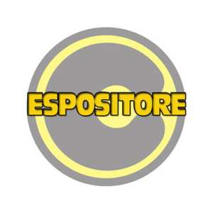 Espositore per 5/6 Rotoli X Industriale - Product Image 1