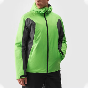 Nuevo Conjunto de Esquí de Invierno 2026 para Mujer, Chaqueta de Snowboard para Hombre, Overol Térmico Grueso, Conjunto de Esquí a Prueba de Viento e Impermeable, Pantalones de Nieve - Product Image 4