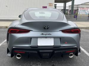 2022มือสอง Toyota suprra รุ่น A91-CF - Product Image 3