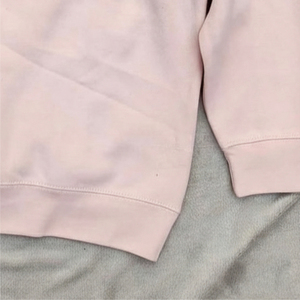 Sweatshirts avec logo personnalisé |   Pull en polaire de haute qualité |   Vêtements de rue unisexes |   Usine OEM ODM Vente en gros - Product Image 6